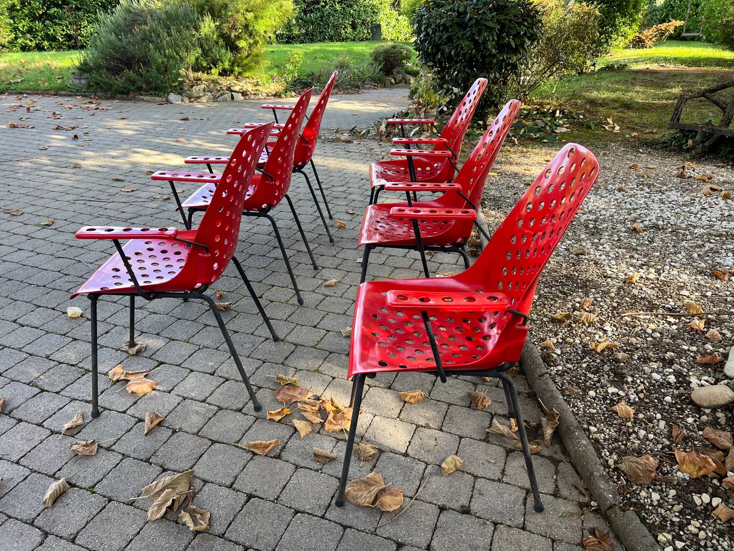 Fantasia St Tropez armchair 2000