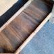 Workbench 120cm old solid wood