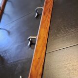 Wall-mounted coat rack 4 hooks