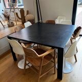 Table carrée Big Irony 135x135 cm Zeus