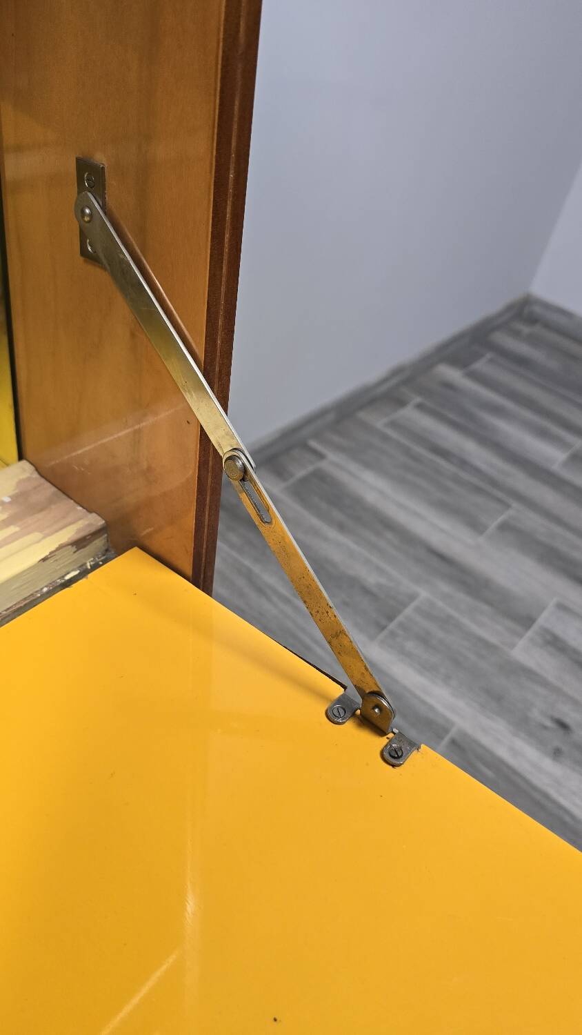 Tatra sideboard, 1960's