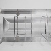Magazine rack Max Sauze published by Isocèle 1970