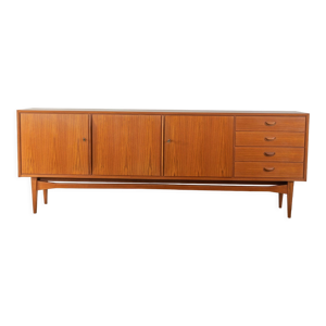 Enfilade des années 1960