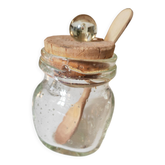 Biot jar