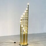 Brass xl  Sciolari floorlamp