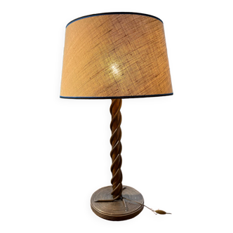 Lampe 1950