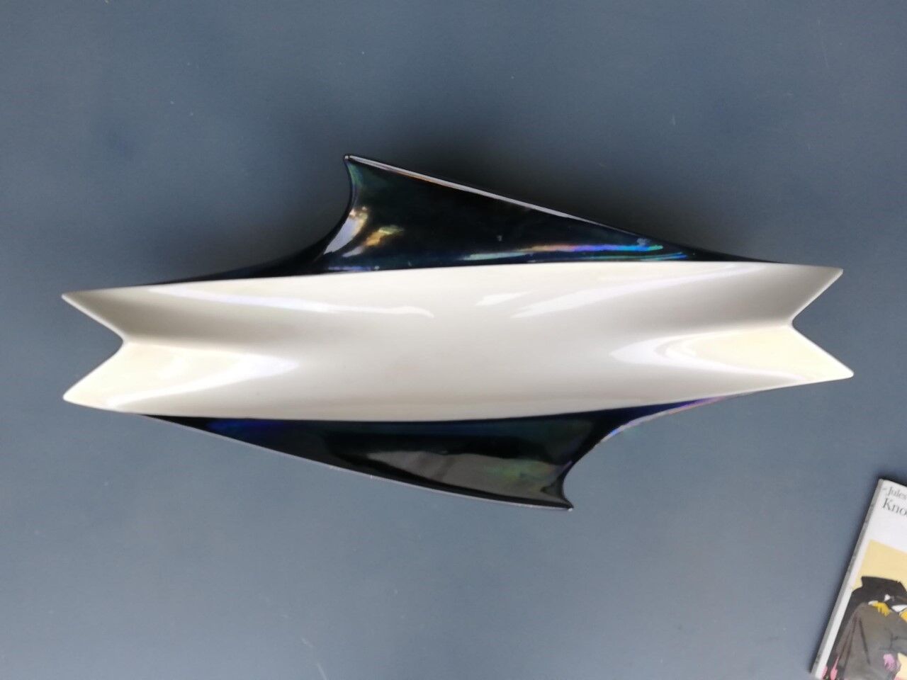 Cut verceram vintage 60s