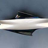 Cut verceram vintage 60s