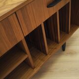 Buffet en noyer, design scandinave