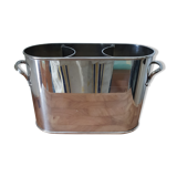 Champagne bottle refresher two bottles