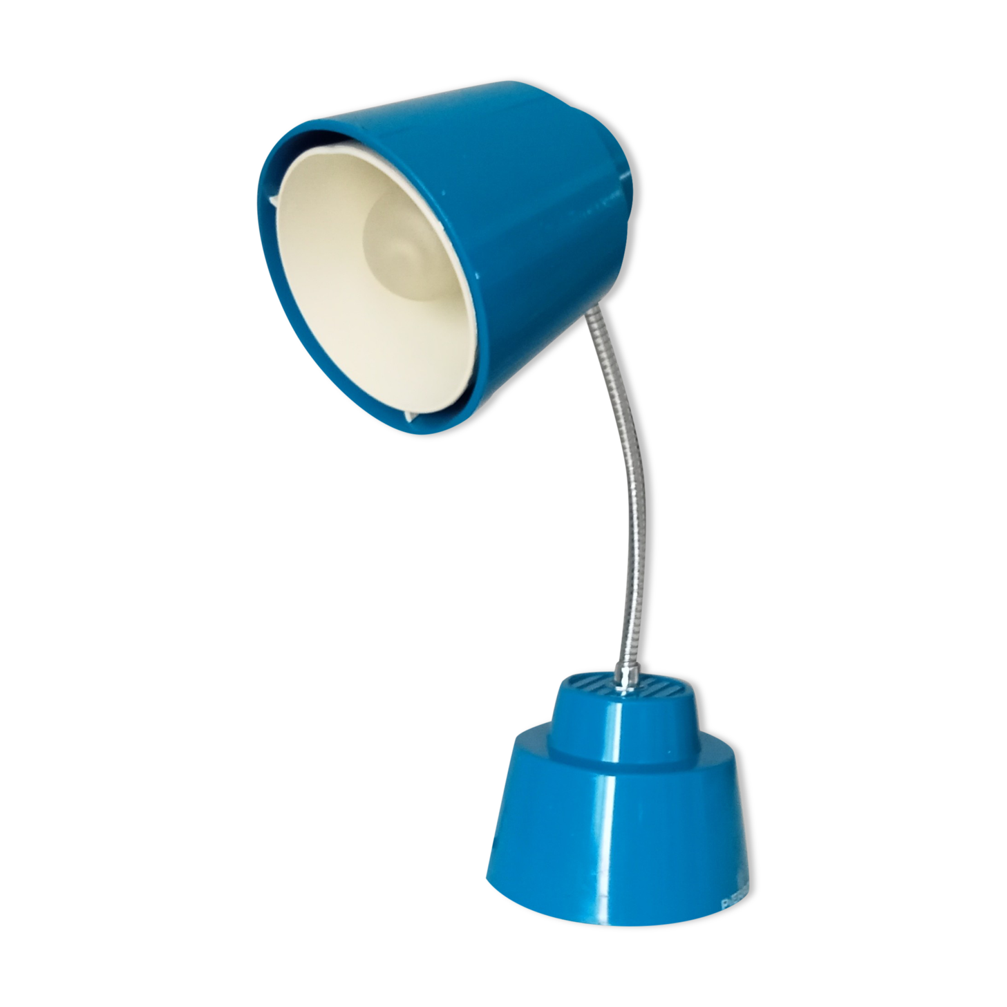 Laboratory lamp Pierron 80s