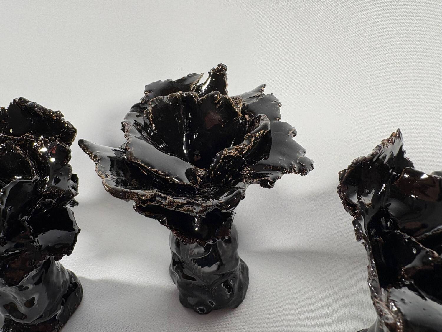Candle holders