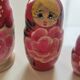 Russian dolls - matryoshka