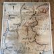 School poster Alps/Pyrenees