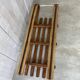 Luge vintage