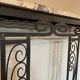 Console art deco