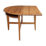 Table pliante