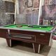 SuperLeague billard