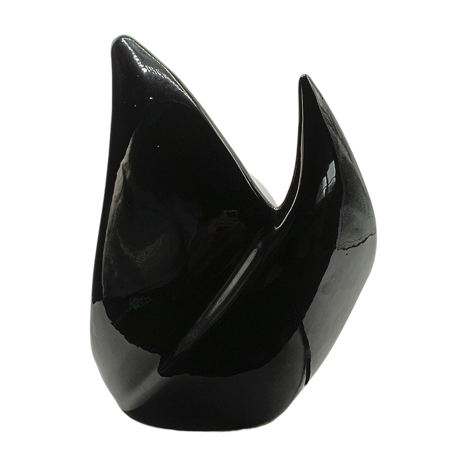 Vintage Ceramic Lamp - Spain