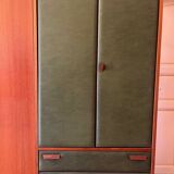 Regy edition wardrobe