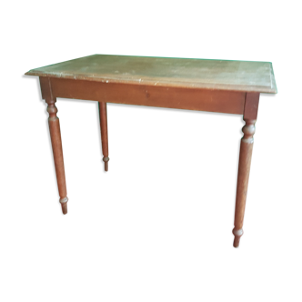 Table à écrire