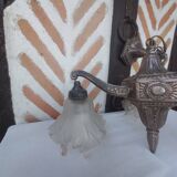 Art Deco lighting