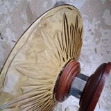 Large art deco bowl