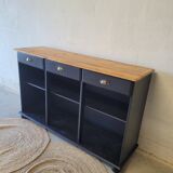 Industrial buffet