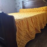 50s bed
