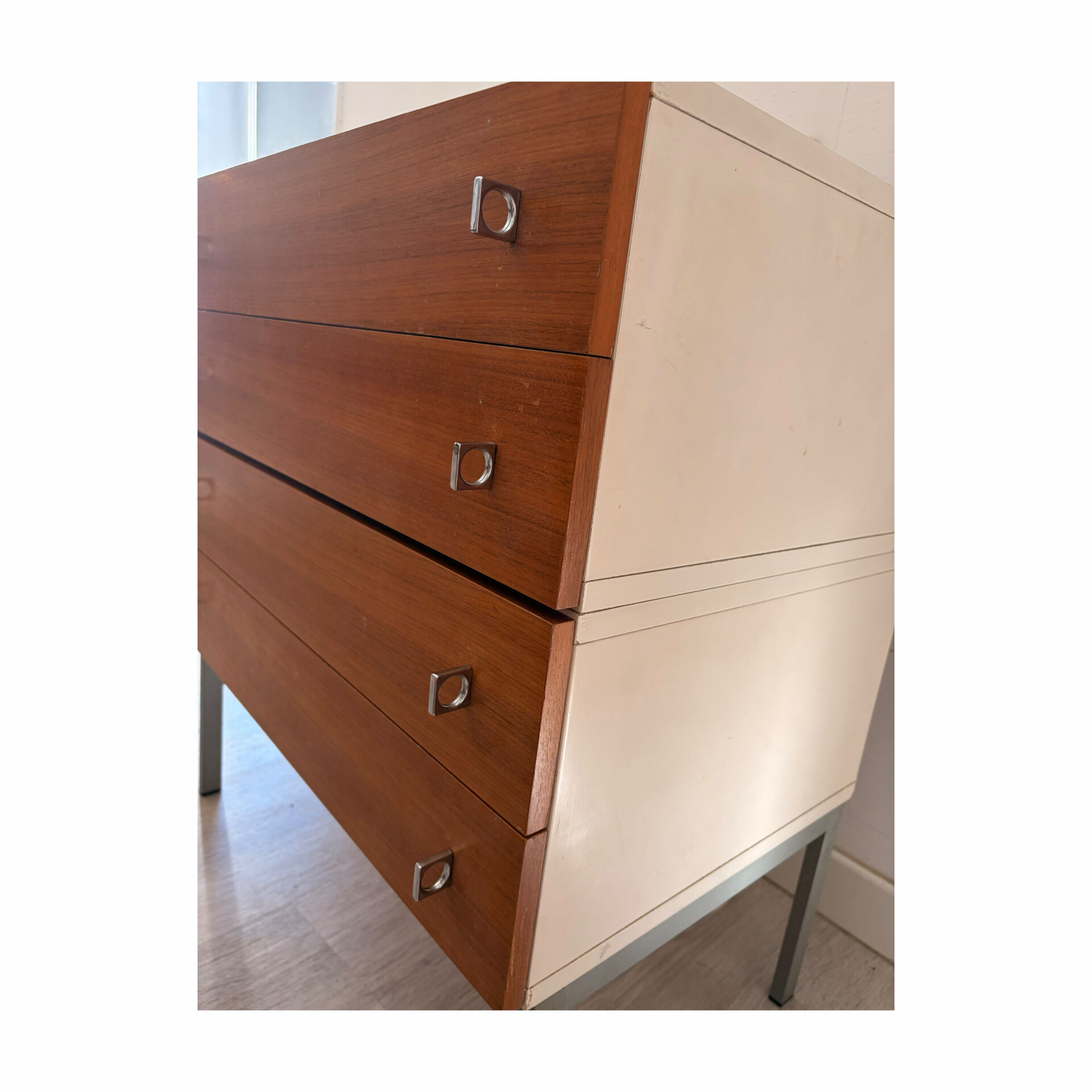 Commode Brasilia Werk