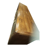 Sideboard in walnut art deco