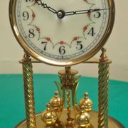 Pendule 400 jours Kundo