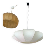 Mid-Century Modern Pendant Lamp by Achille Castiglioni, Italy, 1960s