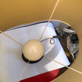 Le Dauphin lampe marine/bureau