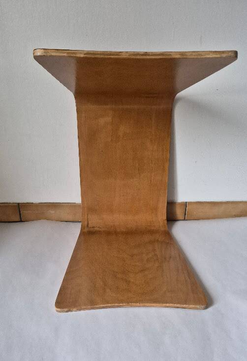 Scandinavian coffee table