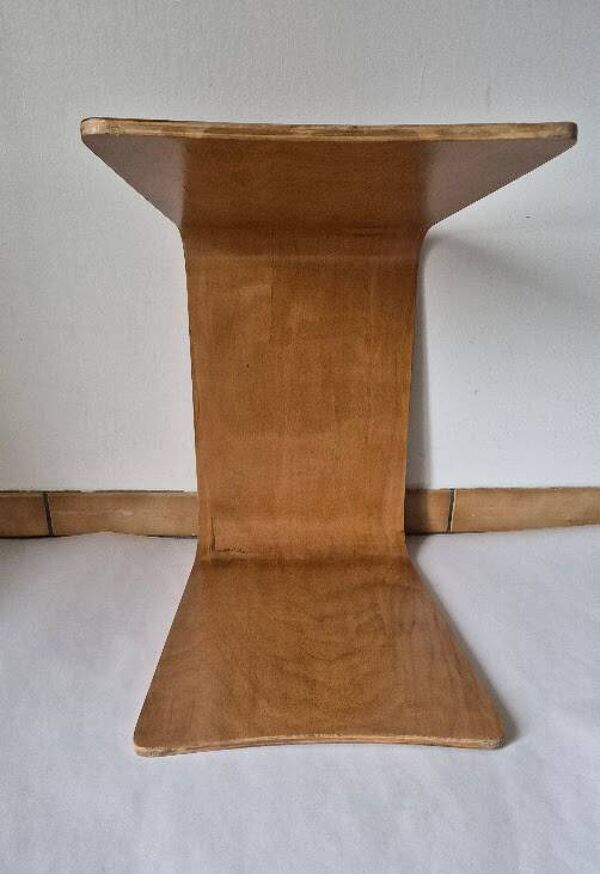 Table basse, d'appoint scandinave