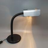 1970s original table lamp by Targetti, made in Italy