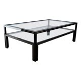 Table basse Pierre Vandel