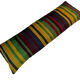 Vintage turkish kilim cushion cover , 120 x 40 cm