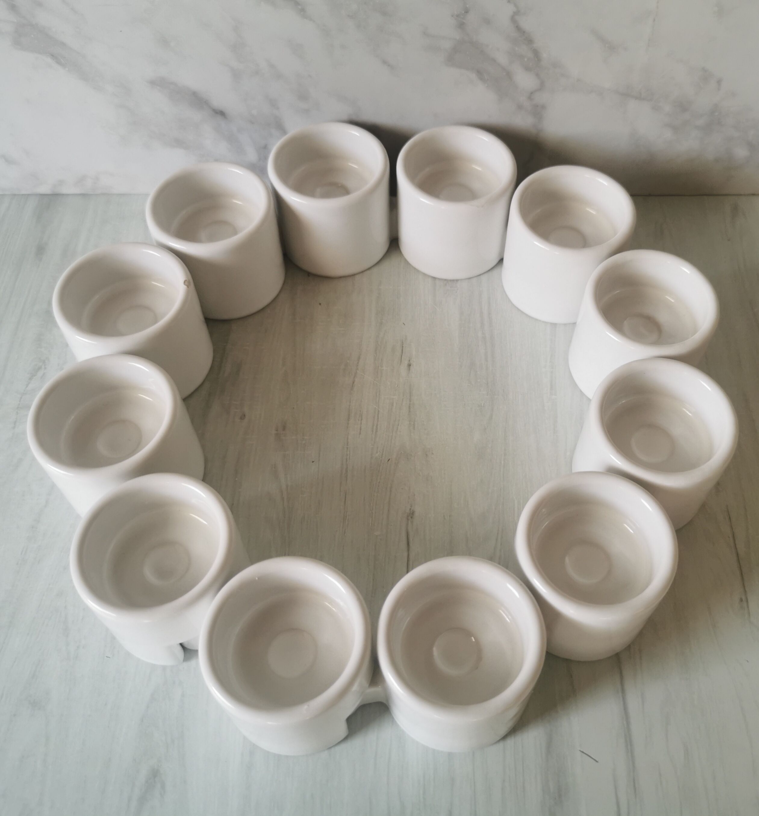 Ehlen Johansson ceramic photophores