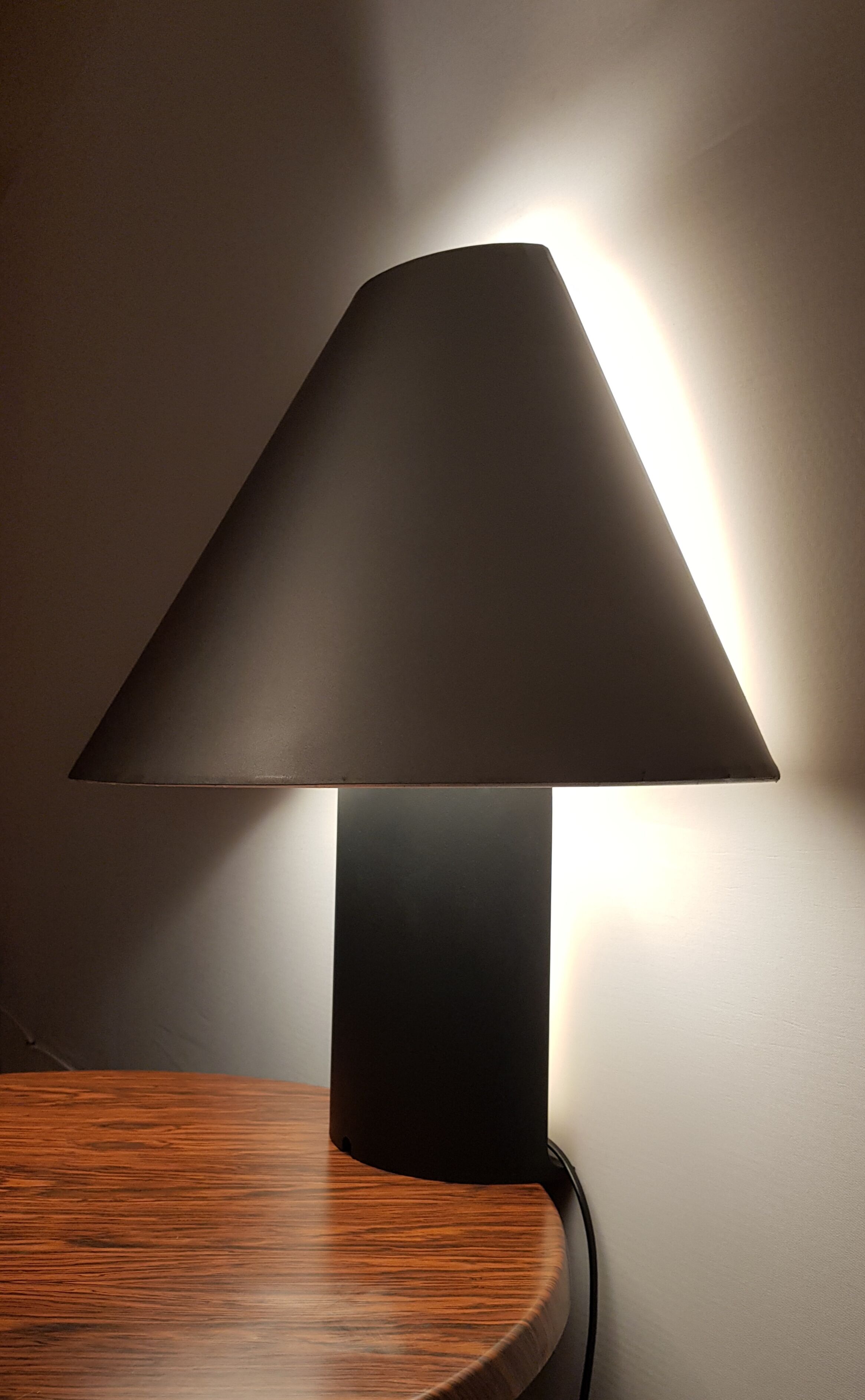 Lamp Marco Colombo and Mario Barbaglia