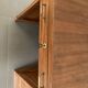 Walnut desk