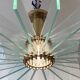 Vintage Bulb Lamp by Ingo Maurer, Germany circa 1965