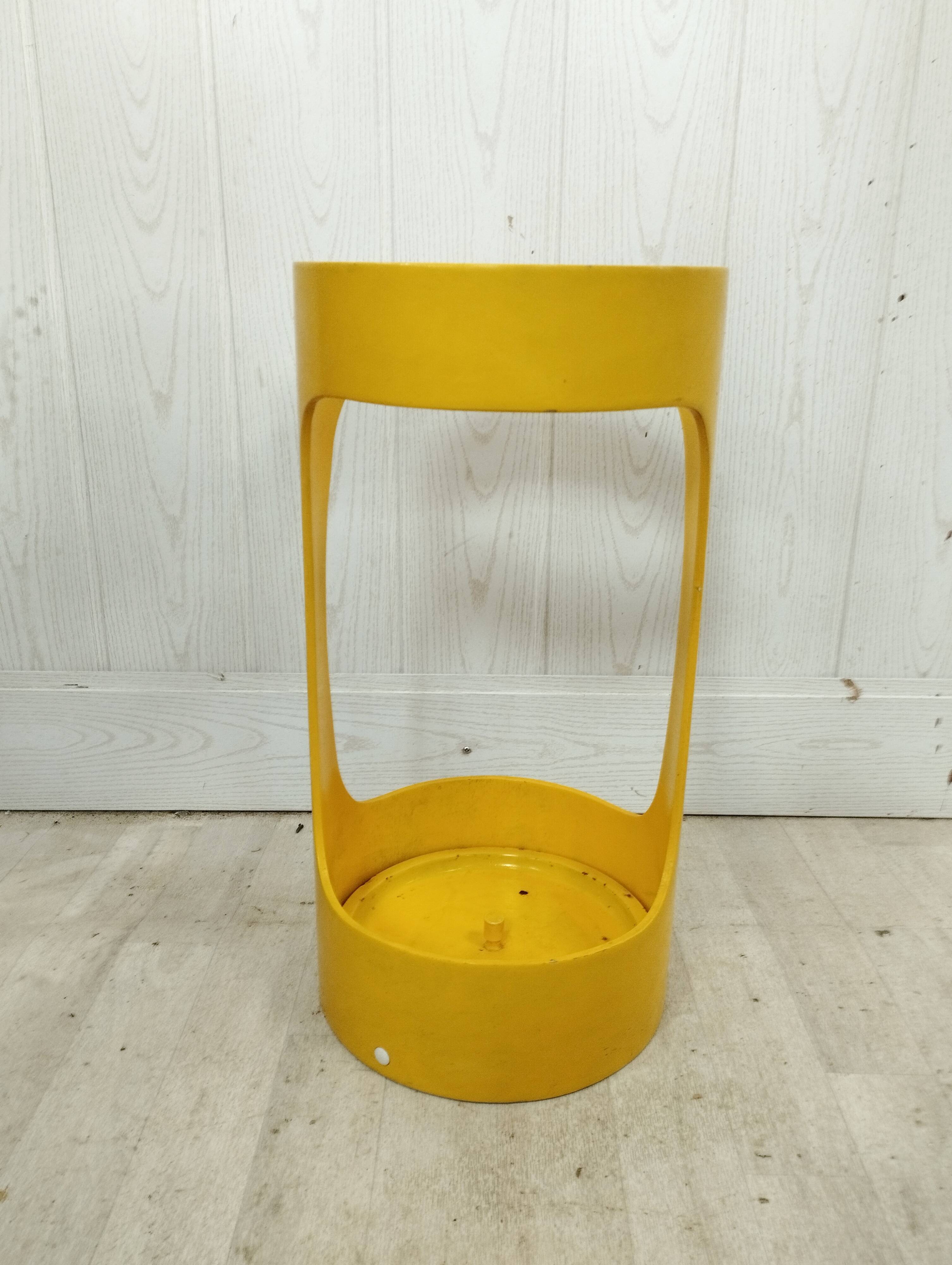 Space age umbrella holder by Schonbuch 1970