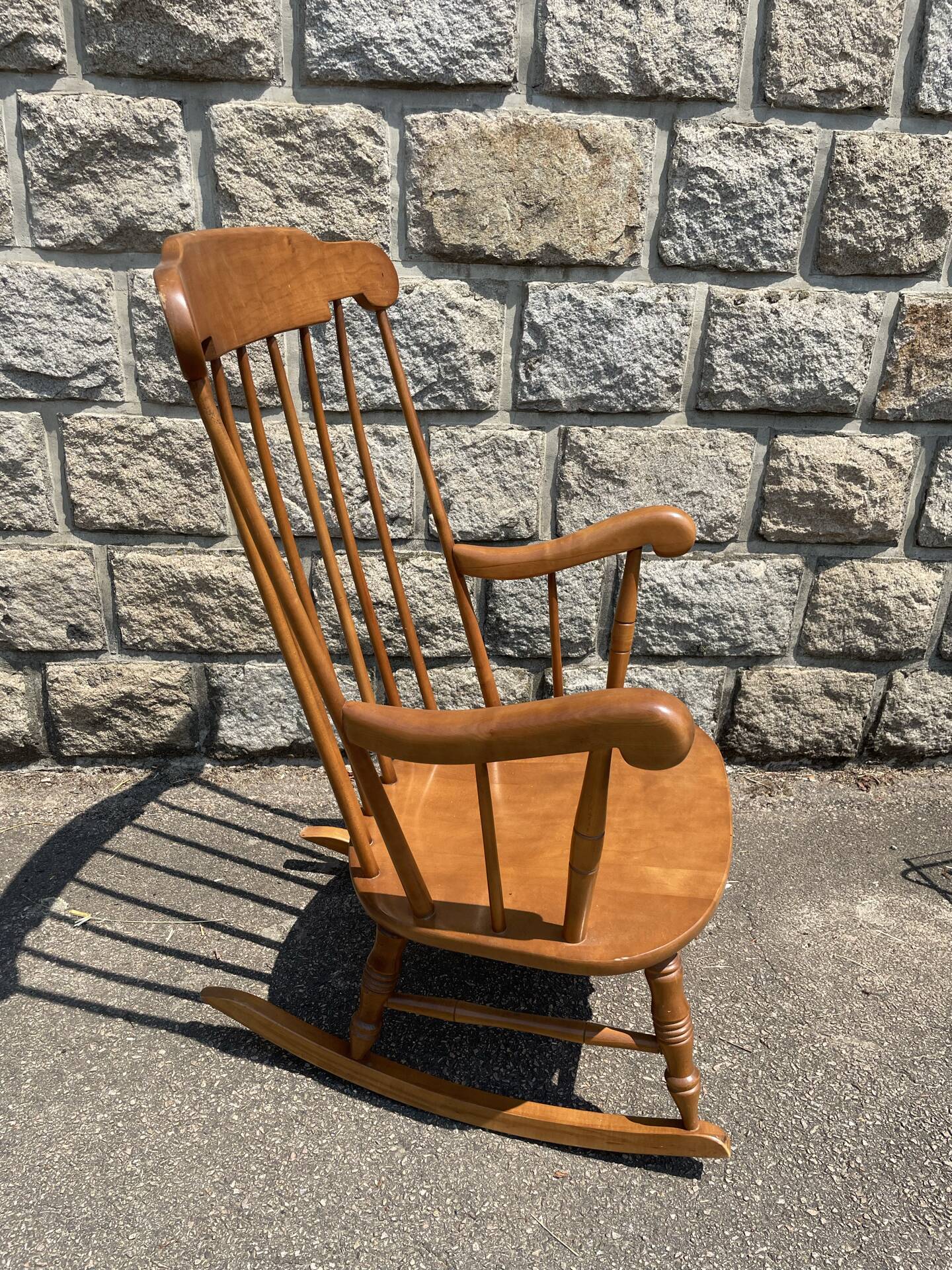 Rocking chair
