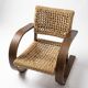 VIBO Vesoul Armchair - Audoux & Minet - 1950