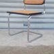 Cesca b32 chair Marcel Breuer