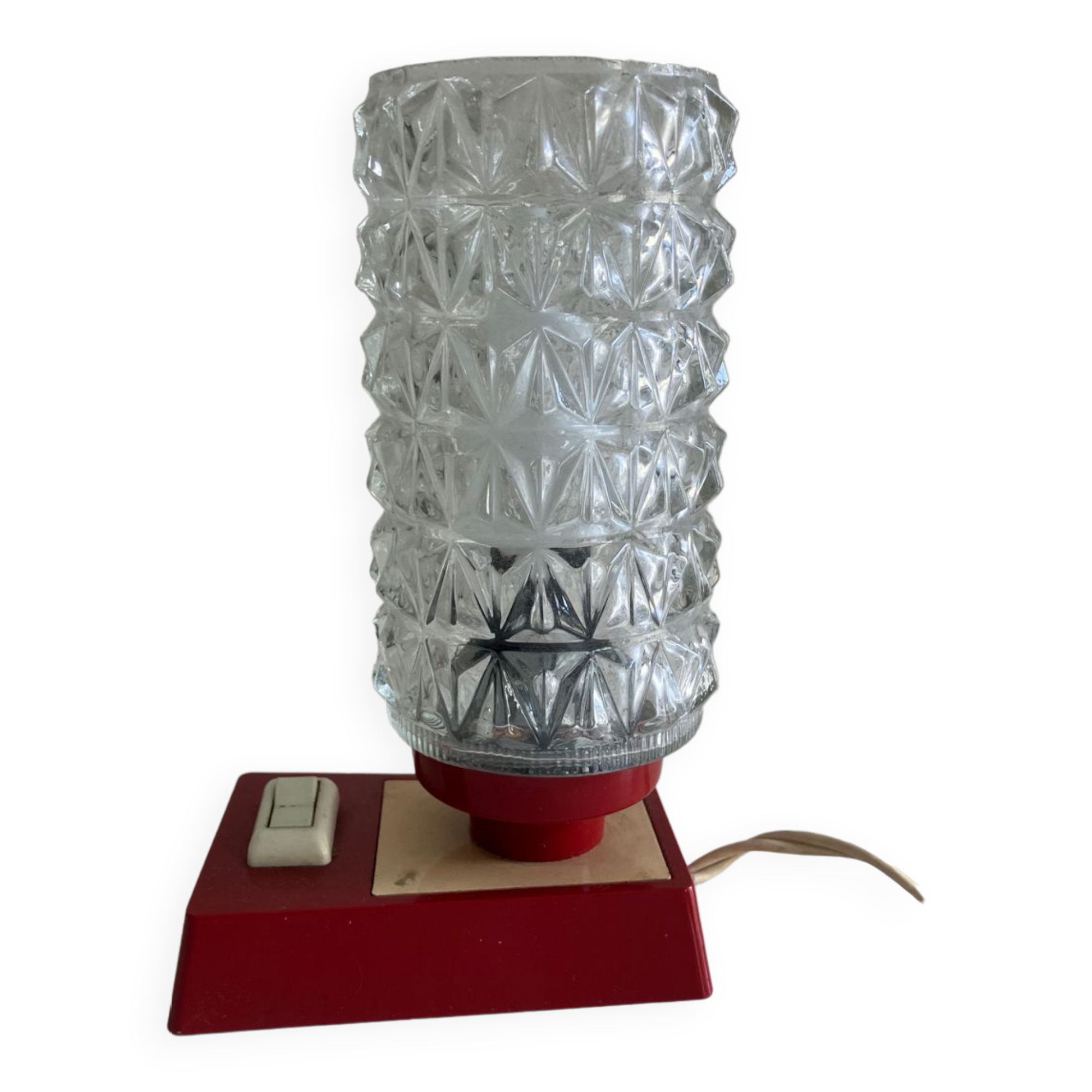 Vintage lamp 60s/70s