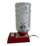 Vintage lamp 60s/70s