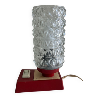Vintage lamp 60s/70s